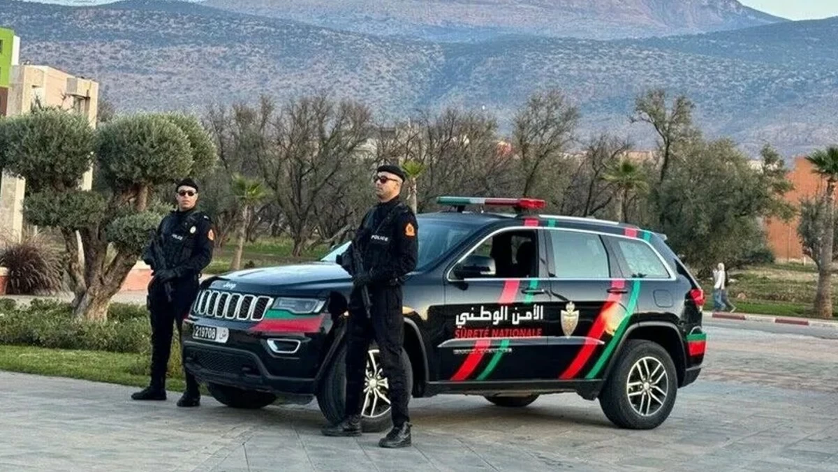 المغرب: إحباط مخططات إرهابية 'بالغة الخطورة'... وتوقيف 10 متطرفين على صلة بـ'داعش'