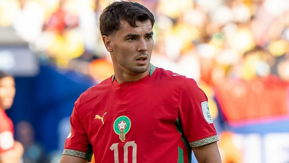 دياز: طموح المغرب بالمونديال يتجاوز ما تحقق في قطر... نحو إنجاز تاريخي أكبر