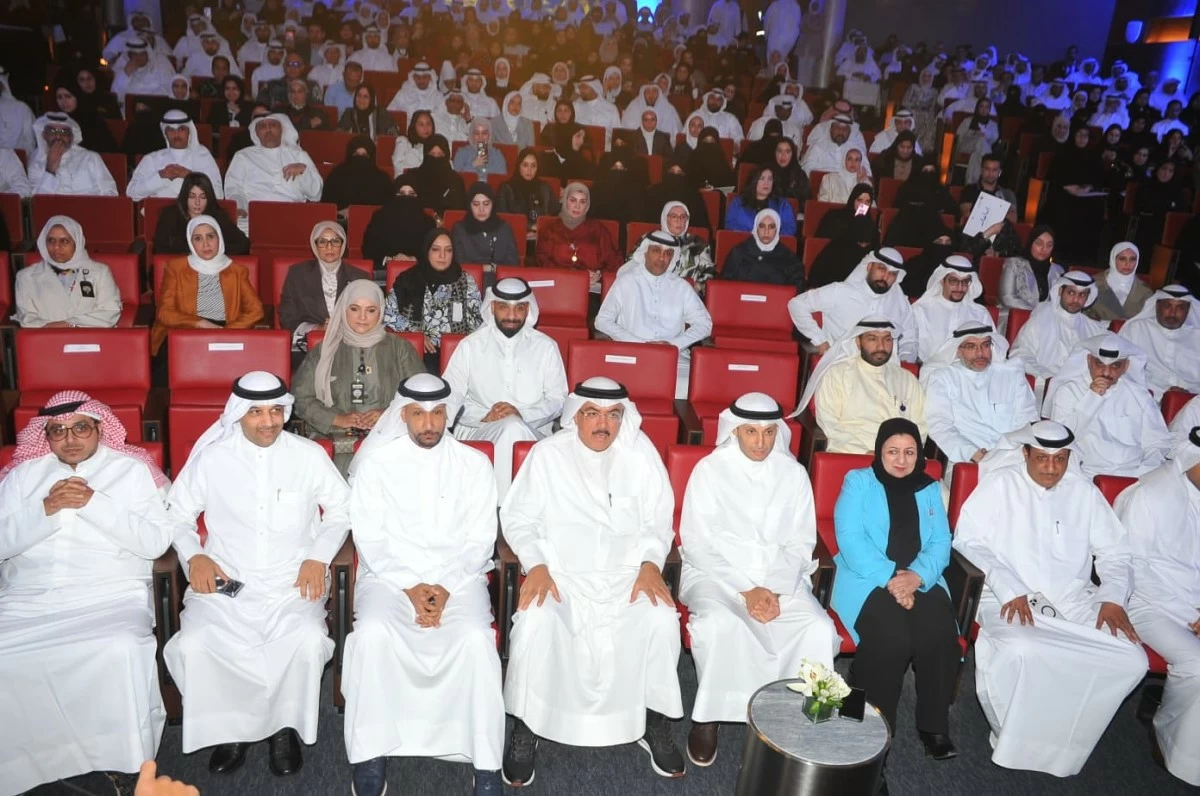'التربية': تأهل 25 مشروعاً من أصل 740 في منصة 'إبداعات 2026'