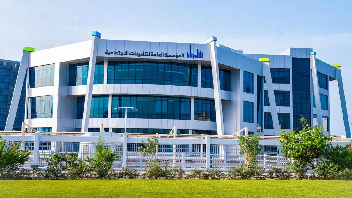'التأمينات' تستقبل اليوم المسحوبة جنسياتهم المشمولين بـ'رد المبالغ'