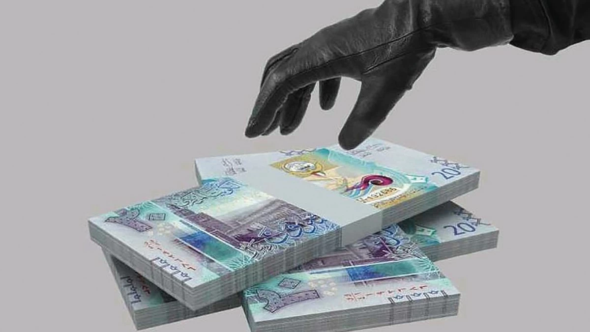 'ستراتيجية مكافحة الفساد' 2027 ... شفافية ومعايير دولية