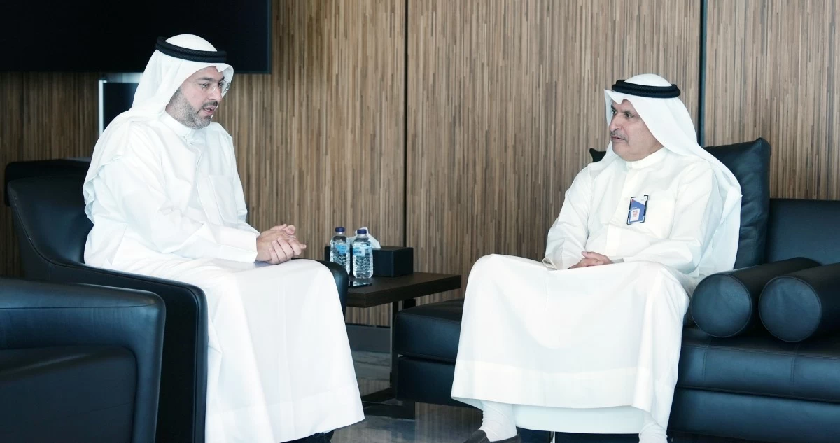 'الوطني': 1.3 مليون دينار  لتطوير المطار وتعزيز جاهزيته التشغيلية