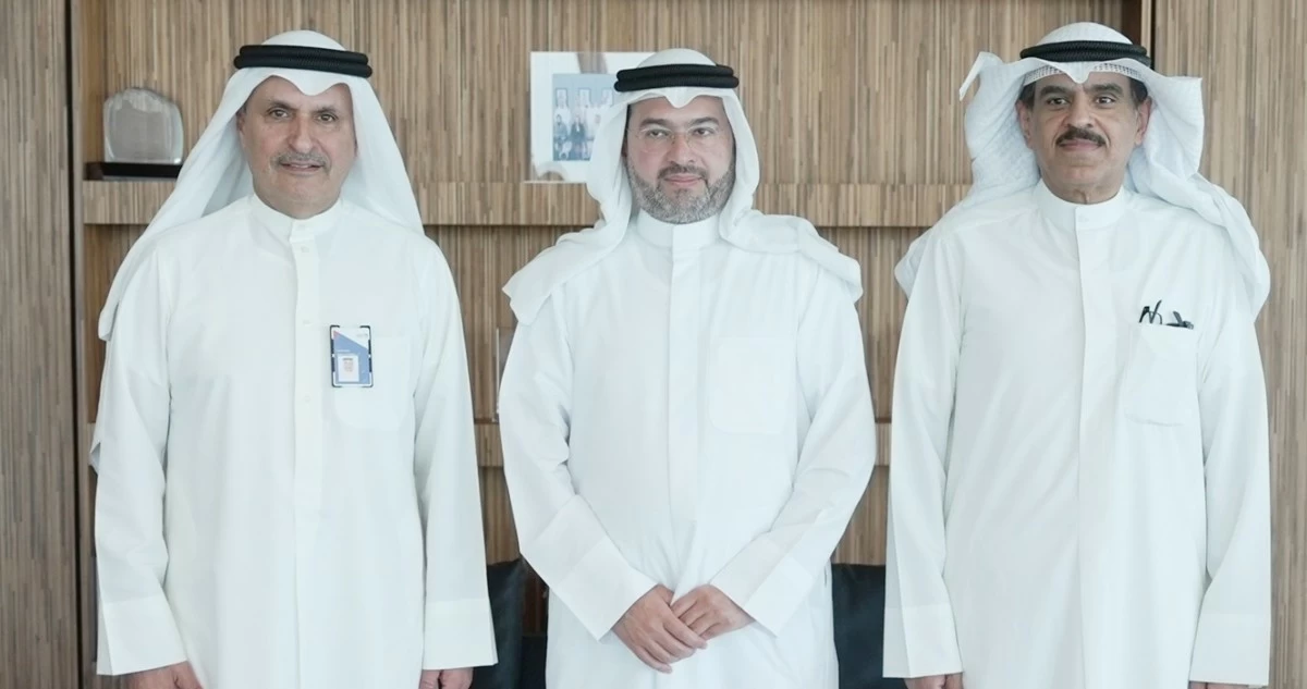 'الوطني': 1.3 مليون دينار  لتطوير المطار وتعزيز جاهزيته التشغيلية
