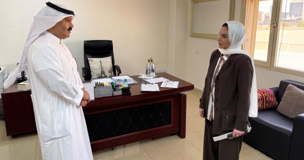 وزيرة 'الشؤون' تتفقد 'مراكز الجهراء': حريصون على متابعة جودة الخدمات المقدمة للمراجعين في مختلف المحافظات
