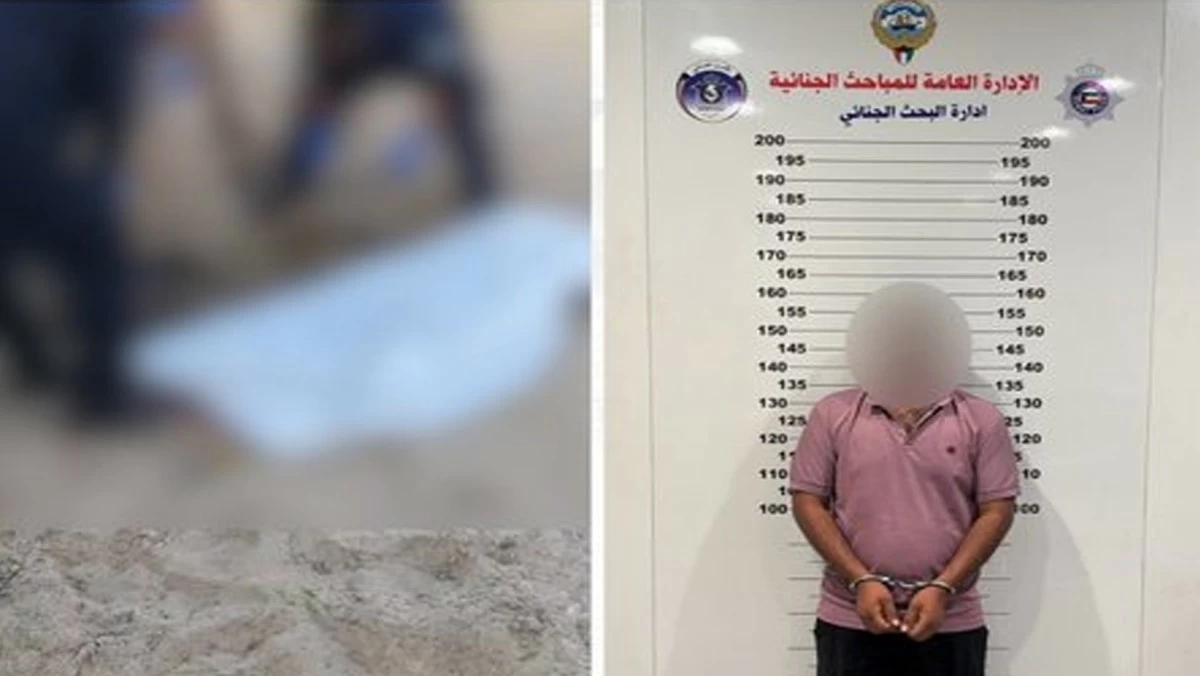 'الداخلية': كشف ملابسات اختفاء مقيم هندي والعثور على جثمانه مدفوناً في بر السالمي