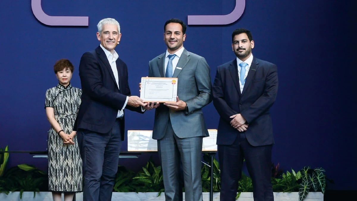 'زين الكويت' تنال أعلى شهادات الاعتماد من 'TM Forum'