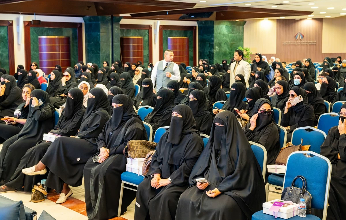 ' إسكان المرأة': توزيع 205 بيوت في الصليبية وتيماء على المواطنات المستحقات وفق الضوابط المعتمدة