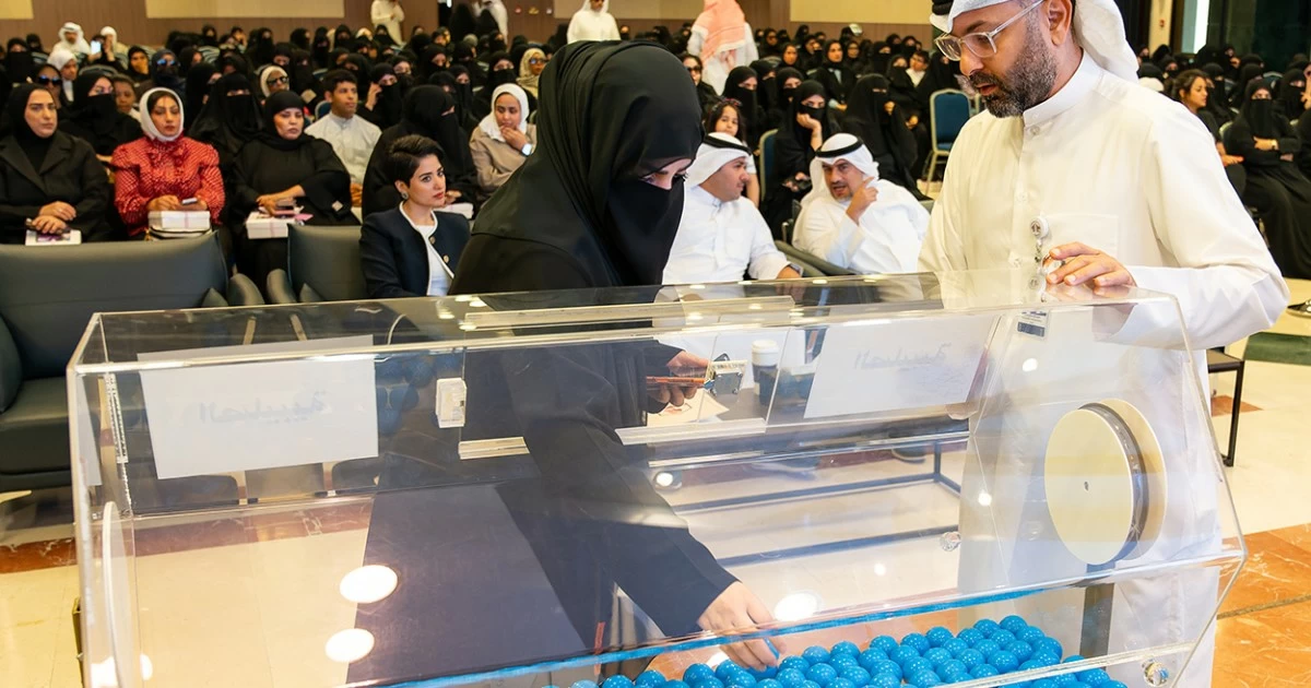 ' إسكان المرأة': توزيع 205 بيوت في الصليبية وتيماء على المواطنات المستحقات وفق الضوابط المعتمدة