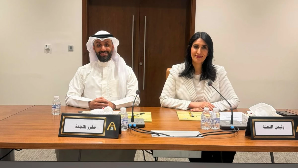 لجنة مزاولة المهن الهندسية في 'البلدي' تعدّل ضوابط عقود المقاولات