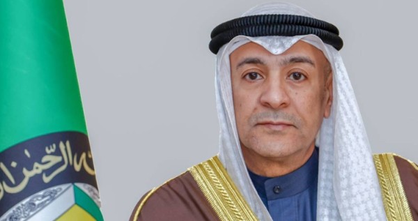 أمين مجلس التعاون: هجمات إيران على الكويت والبحرين استمرا…