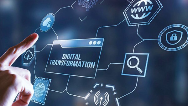 إنجاز 7% من مشروع تحول "التجارة" الرقمي ... و التشغيل2027. تحت مسمى "المنصة" بتكلفة 2.8 مليون دينار لمكافحة الأنشطة المشبوهة 
