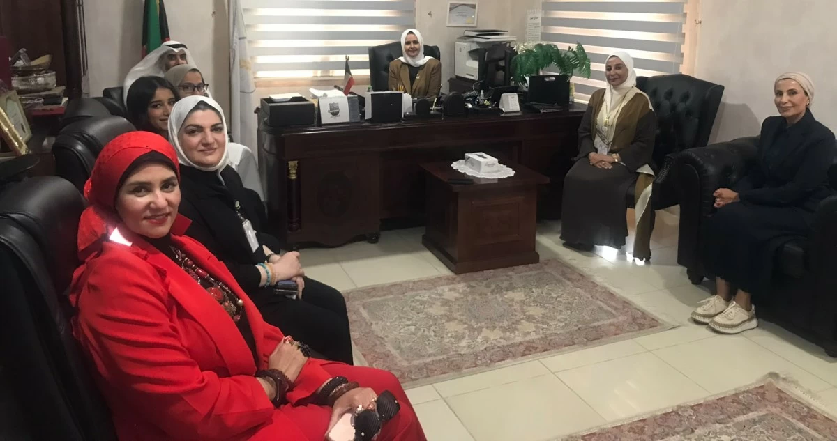 وزيرة التنمية والاستدامة تؤكد أهمية التطوير المستمر لمنظومة الرقابة الغذائية وتعزيز الأمن الغذائي