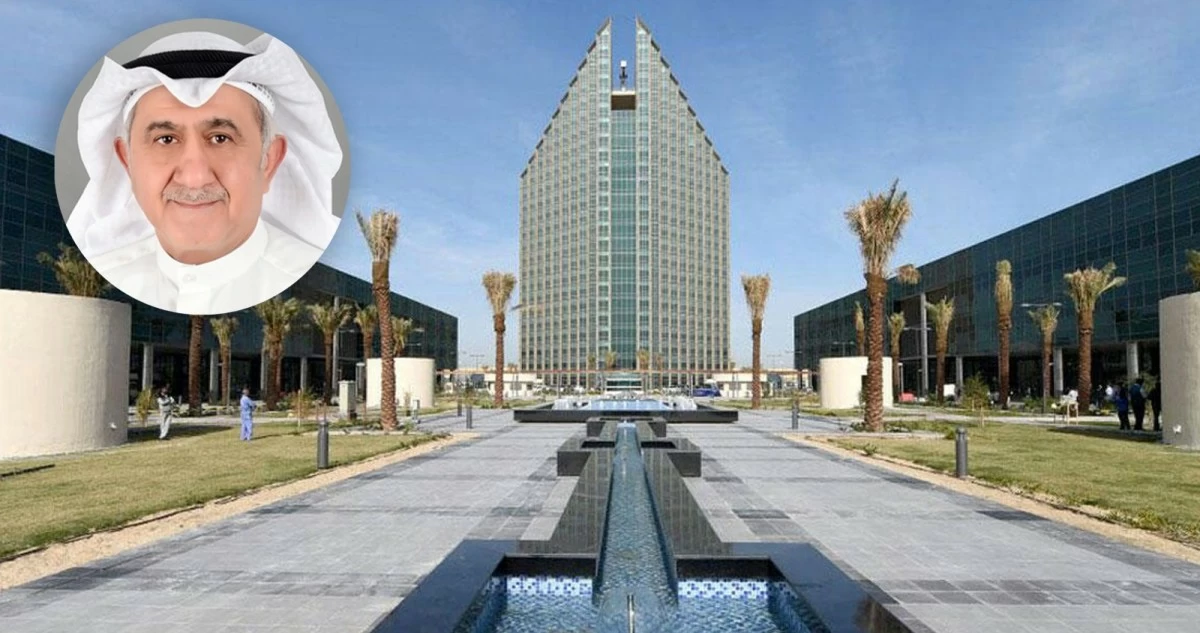 الكندري: اختبارات القدرات شرط أساسي للقبول في كلية التمريض وعدد من تخصصات كلية العلوم الصحية