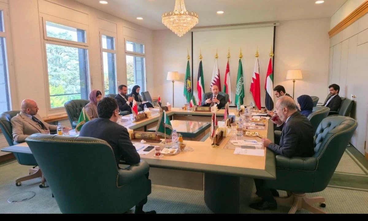 مندوب الكويت بالأمم المتحدة: تحرك خليجي موحد في جنيف لمواجهة تداعيات العدوان الإيراني الغاشم