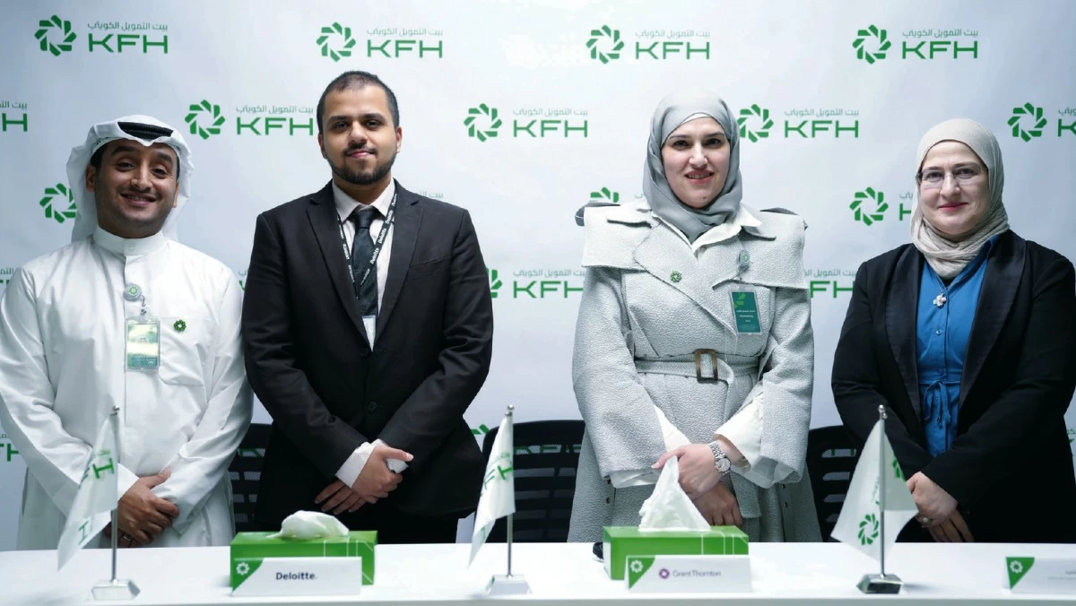 بيت التمويل الكويتي يعلن أسماء الفائزين بسحوبات 'الحصاد' و'الرابح'