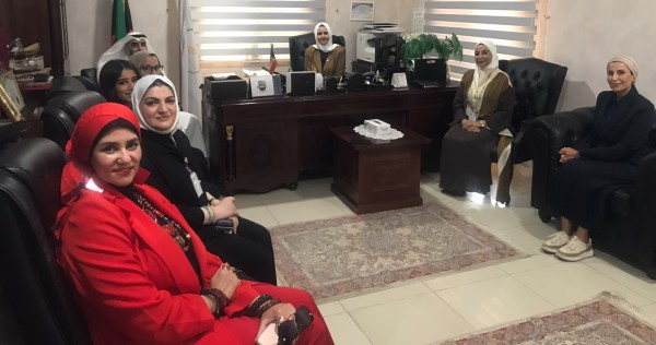 وزيرة التنمية والاستدامة تؤكد أهمية التطوير المستمر لمنظومة الرقابة الغذائية وتعزيز الأمن الغذائي