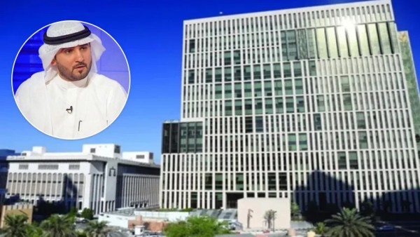 'استئناف أمن الدولة' تلغي حبس مغرد مشهور وتمتنع عن النطق بعقابه