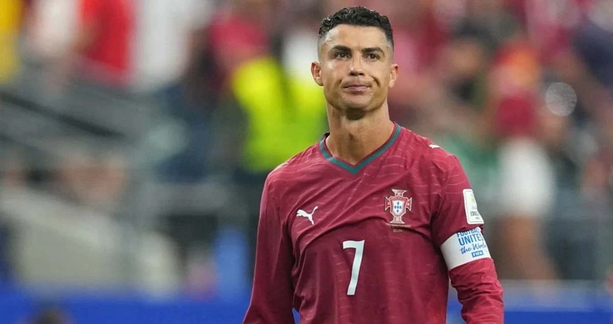 رونالدو ليس وحده... تعرّف على 10 نجوم كبار لم يتوجوا بكأس العالم