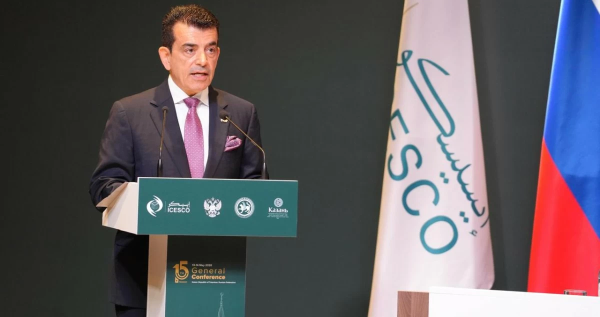 مدير عام 'إيسيسكو': الكويت شريك أصيل في دعم التربية والعلوم والثقافة