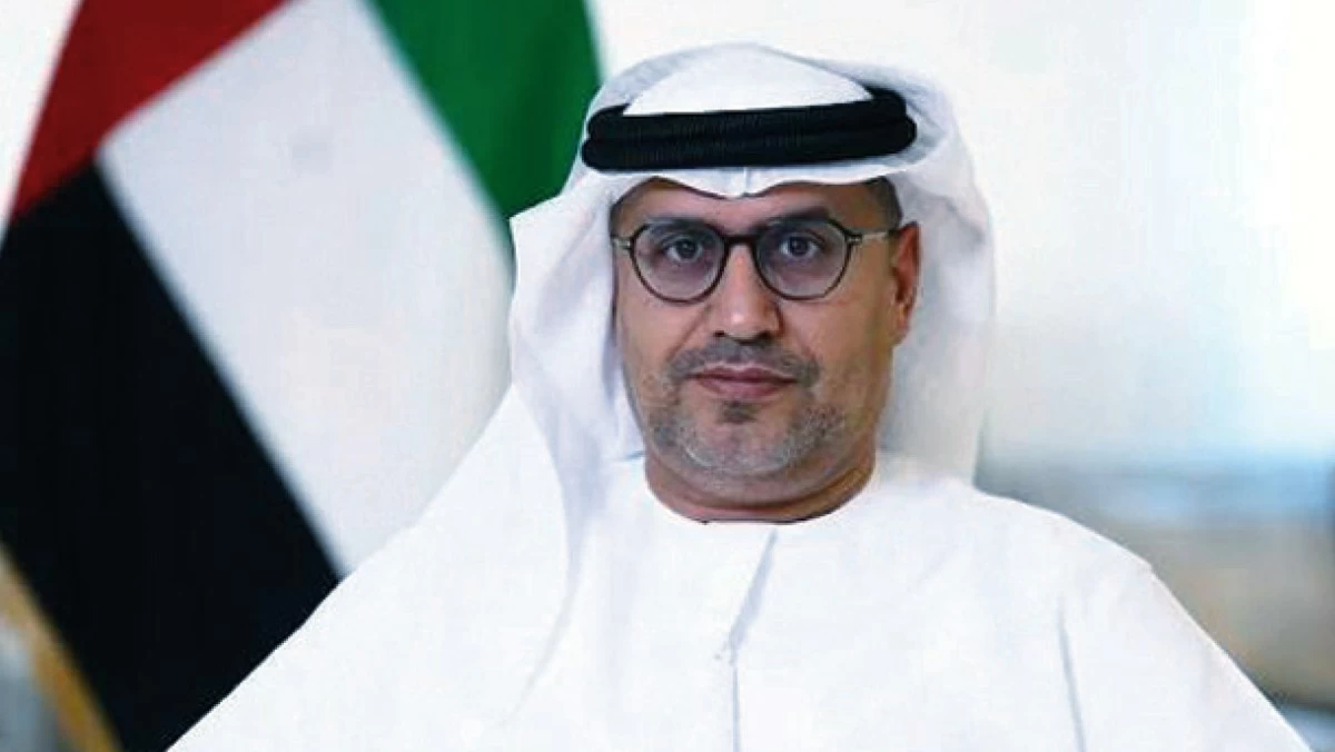 السفير النيادي: الإمارات والكويت... إخوة للأبد