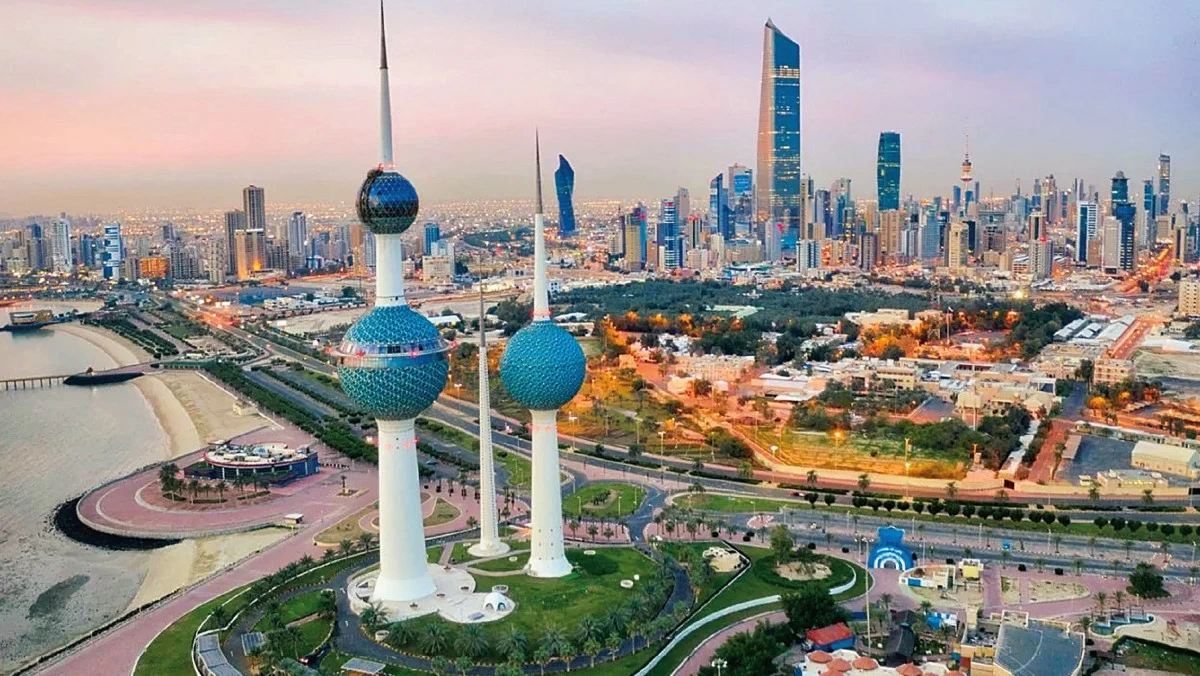 زيادة البنوك الأجنبية في الكويت...  توجه 'تشجيع الاستثمار'