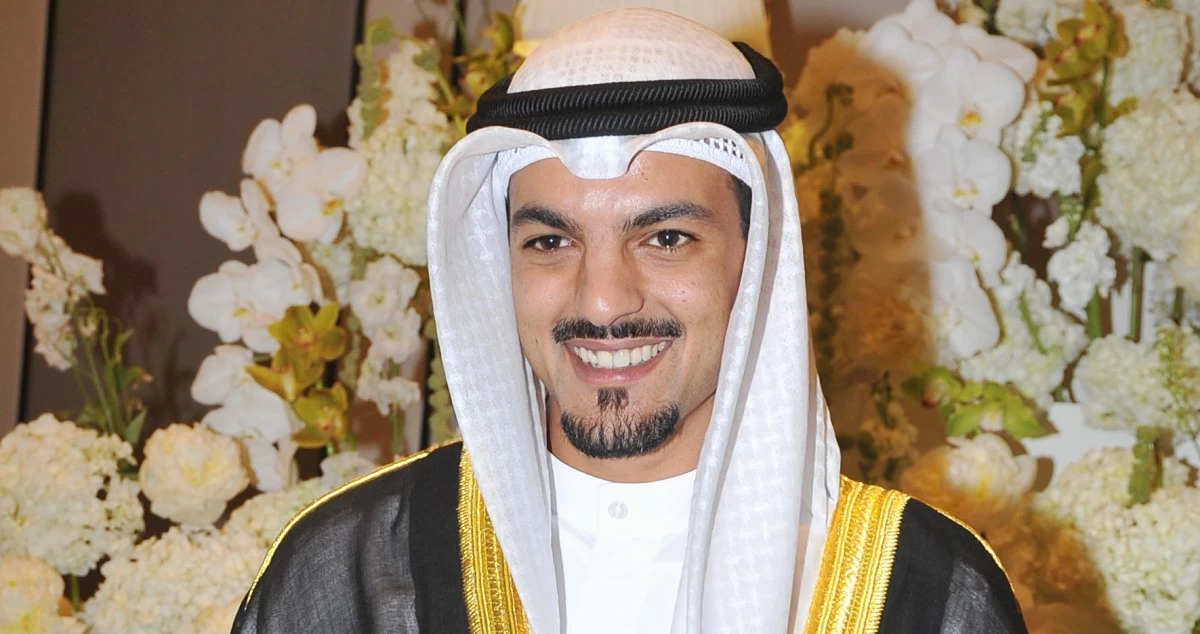 أفراح الغانم والبناي