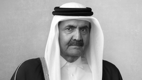 قطر تودع قائد التحول وصانع نهضتها