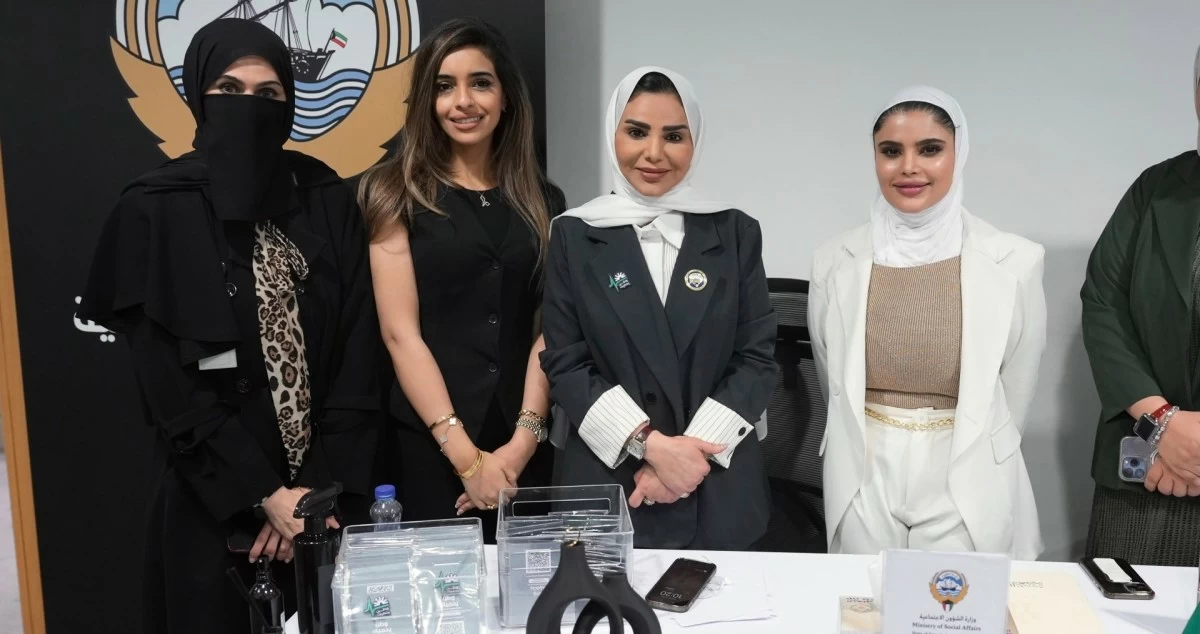 وزيرة 'الشؤون': مكافحة المخدرات مسؤولية وطنية مشتركة... والعلاج متاح بسرية وأمان