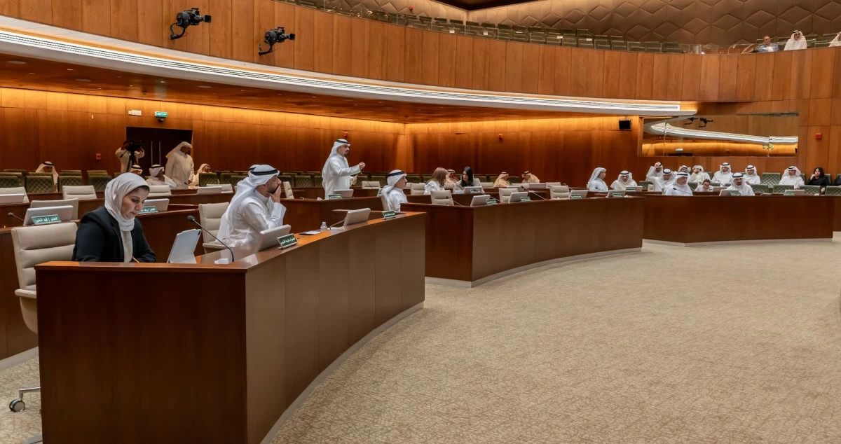 'البلدي' يوافق على توسعة المساحات المقررة لـ'البترول الوطنية' في صبحان الصناعية