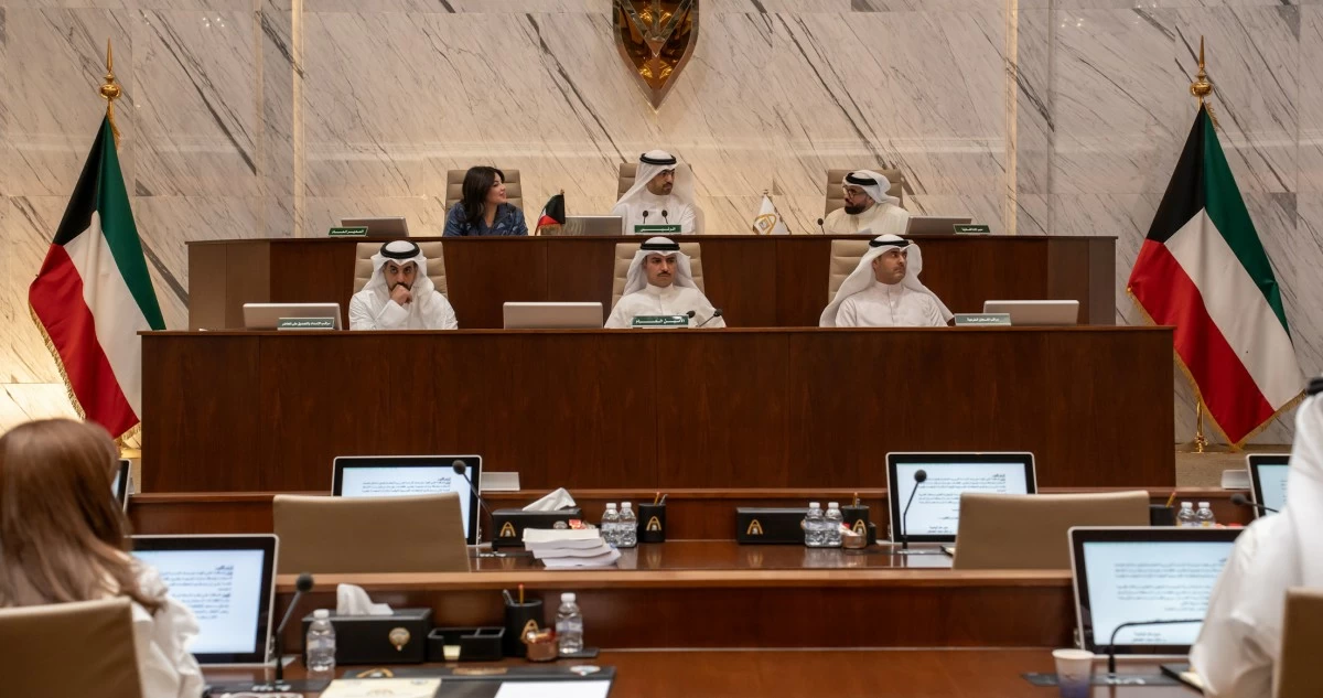'البلدي' يوافق على توسعة المساحات المقررة لـ'البترول الوطنية' في صبحان الصناعية