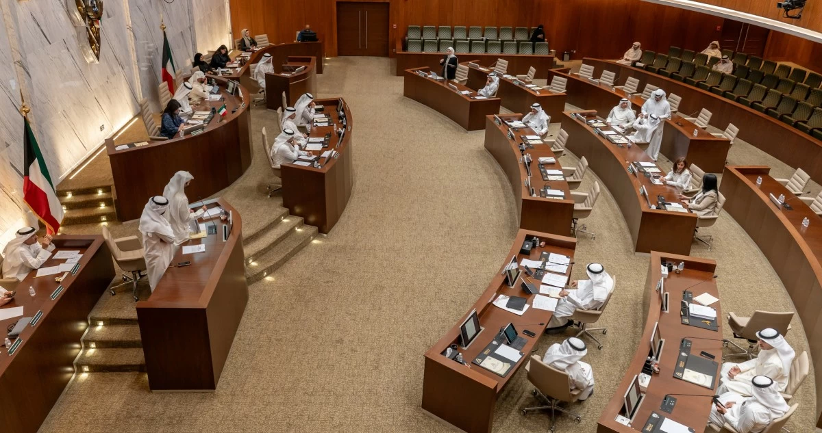 'البلدي' يوافق على توسعة المساحات المقررة لـ'البترول الوطنية' في صبحان الصناعية