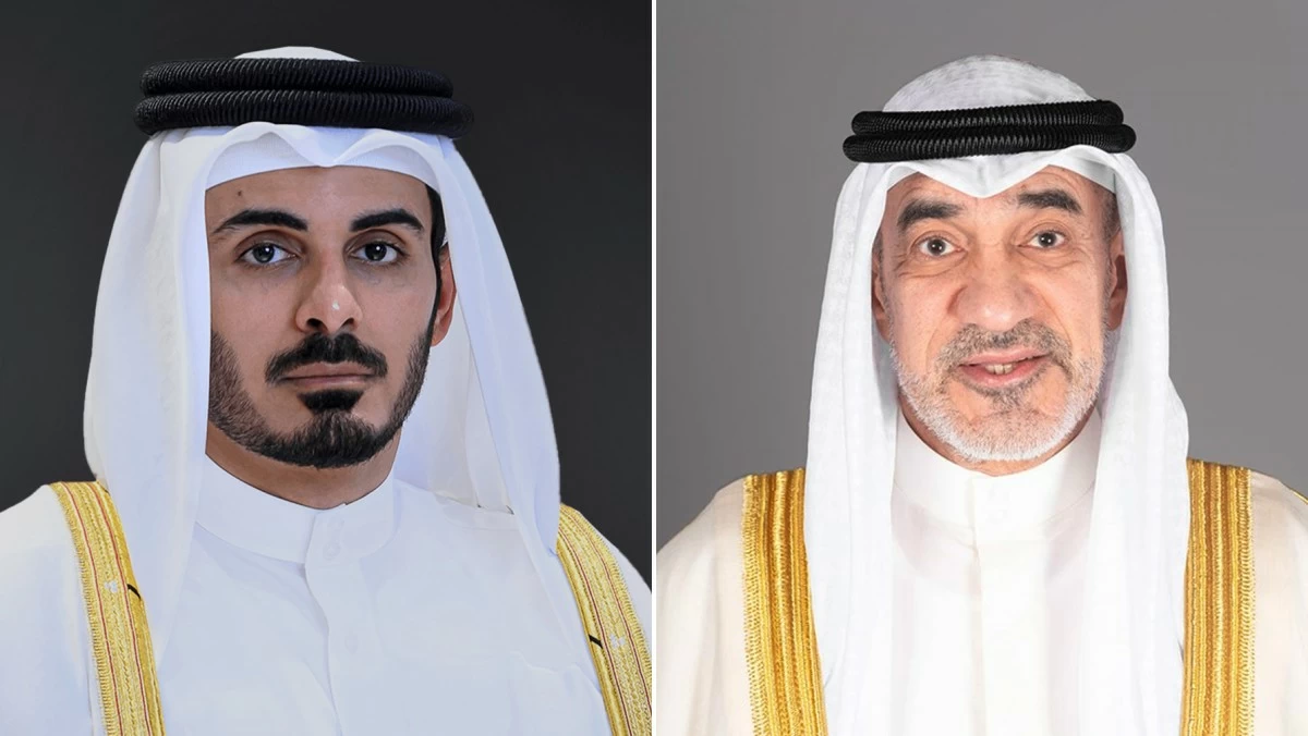 النائب الأول يعزي وزير الداخلية القطري بوفاة الأمير الوالد: إرث سموه سيظل خالداً في ذاكرة الأجيال