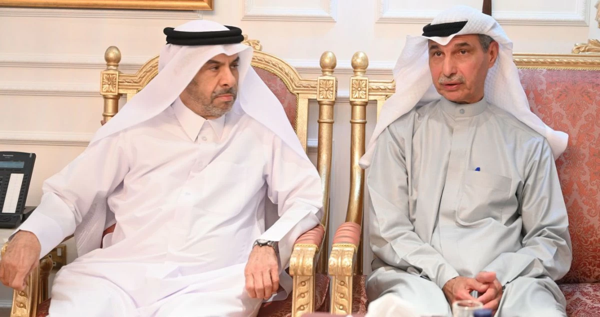 سفراء وديبلوماسيون وشخصيات اجتماعية: الراحل حمد بن خليفة رسَّخ حضور قطر  إقليمياً ودولياً