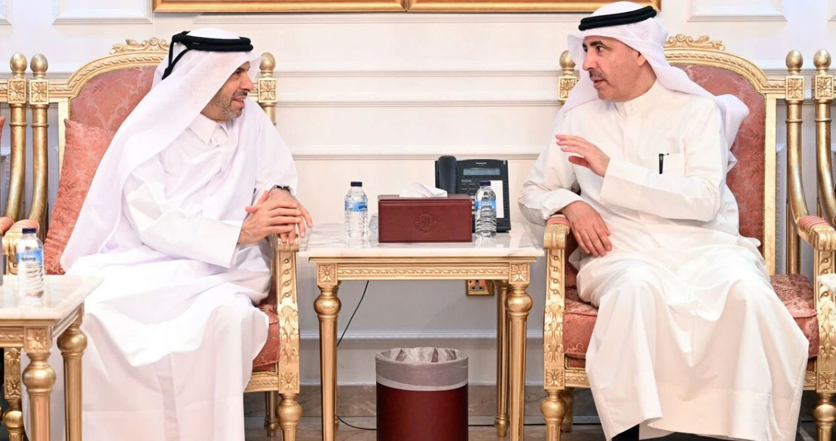 سفراء وديبلوماسيون وشخصيات اجتماعية: الراحل حمد بن خليفة رسَّخ حضور قطر  إقليمياً ودولياً
