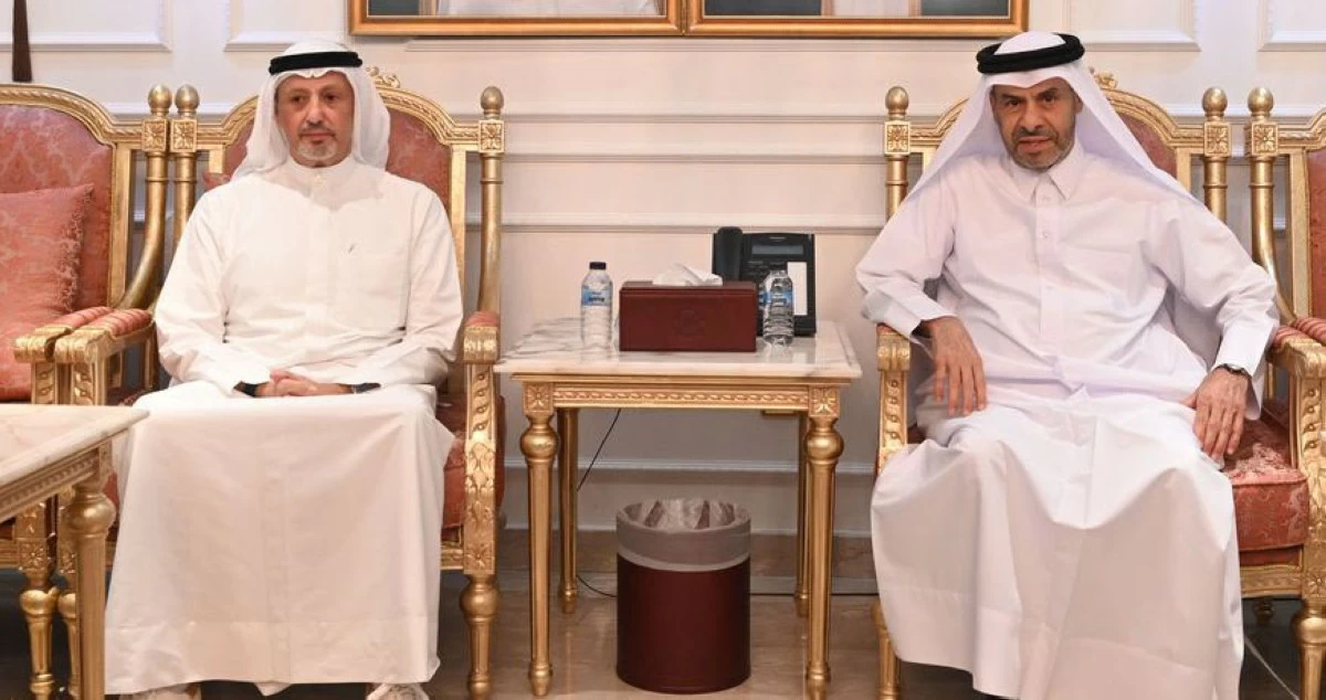 سفراء وديبلوماسيون وشخصيات اجتماعية: الراحل حمد بن خليفة رسَّخ حضور قطر  إقليمياً ودولياً