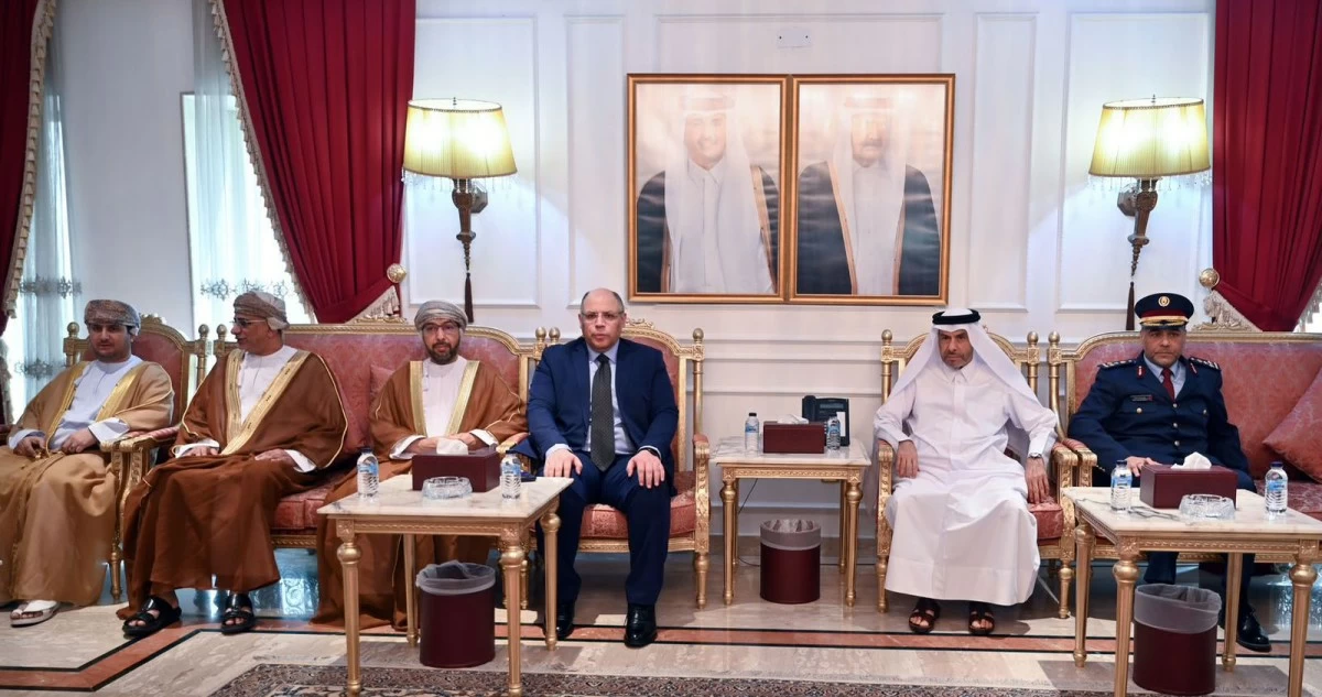 سفراء وديبلوماسيون وشخصيات اجتماعية: الراحل حمد بن خليفة رسَّخ حضور قطر  إقليمياً ودولياً