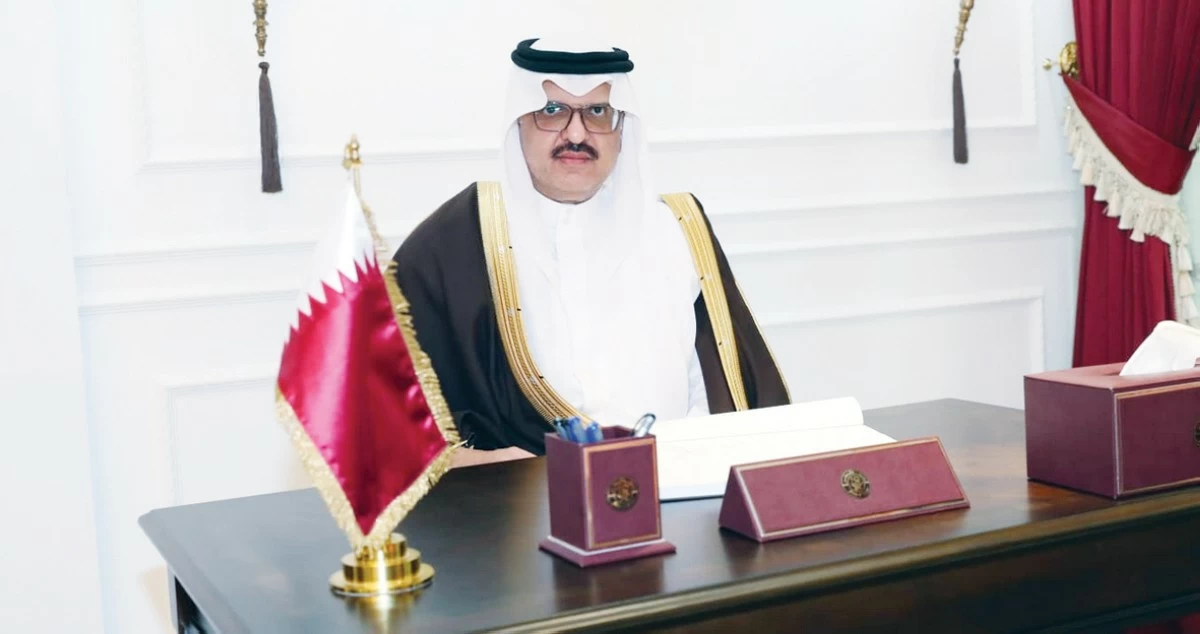 سفراء وديبلوماسيون وشخصيات اجتماعية: الراحل حمد بن خليفة رسَّخ حضور قطر  إقليمياً ودولياً