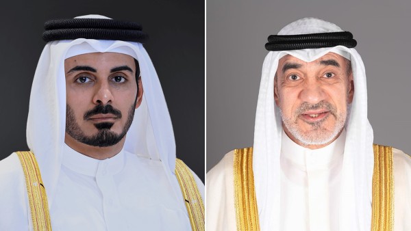 النائب الأول يعزي وزير الداخلية القطري بوفاة الأمير الوال…