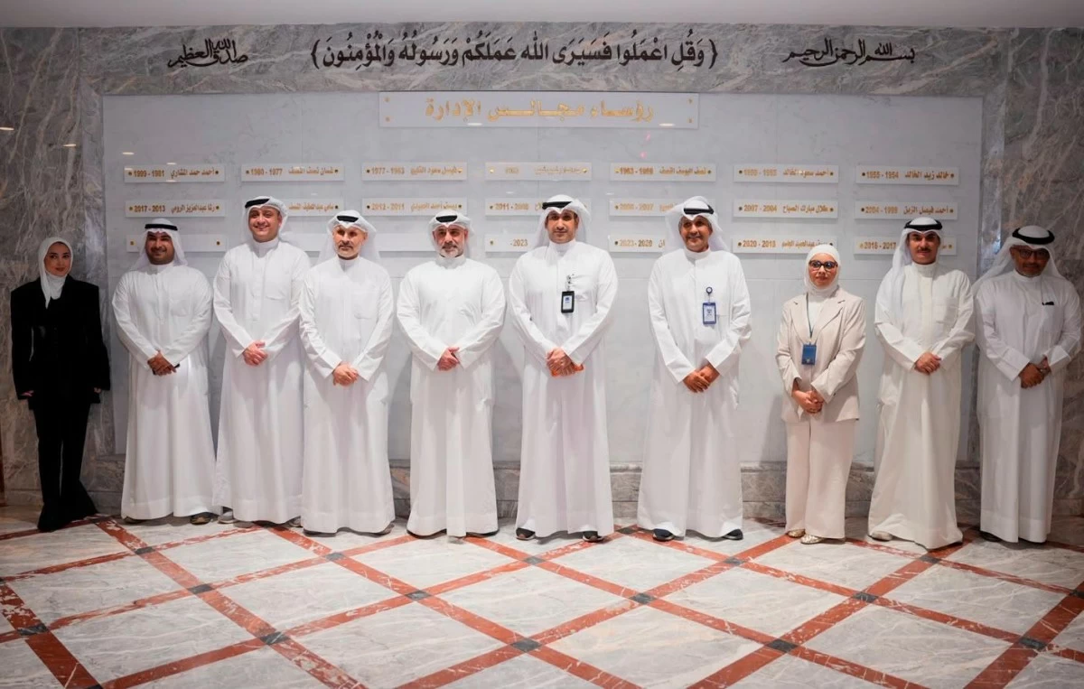 'الكويتية' توقّع شراكة ستراتيجية مع 'ديمة' لإطلاق خدمة الدفع الآجل اعتباراً من أغسطس