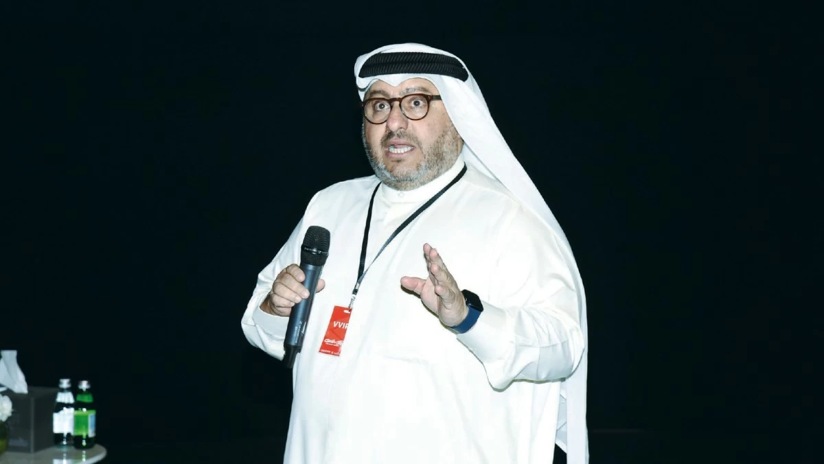 السقا وياسمين: 'خلي بالك من نفسك' دفعنا إلى تبادل الأدوار!