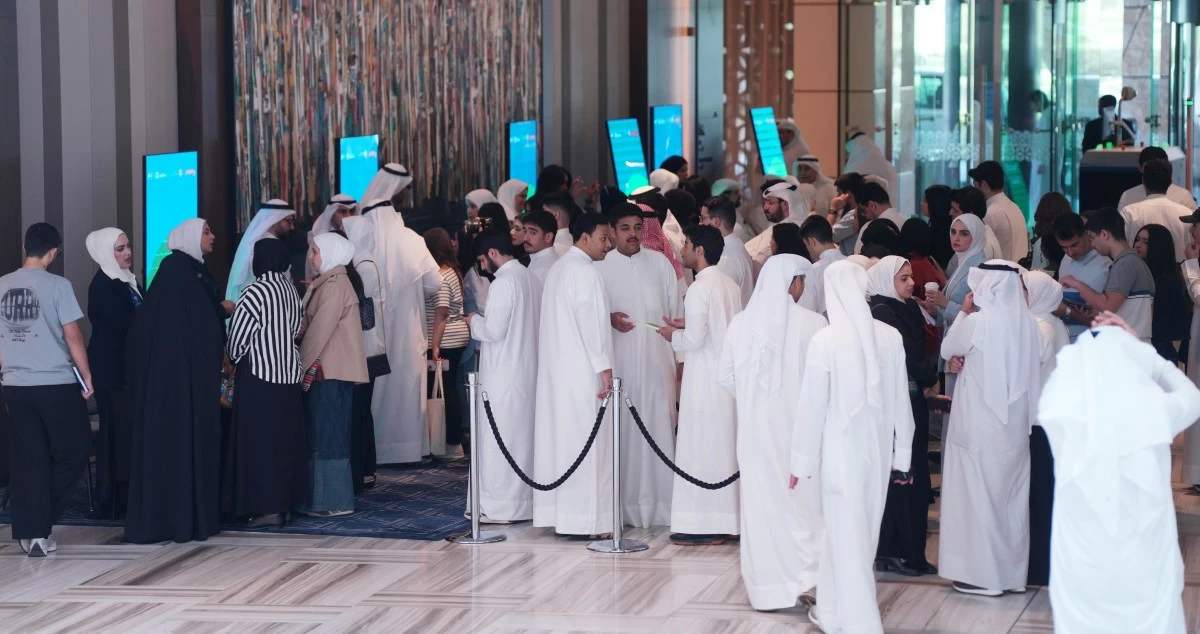 'التعليم العالي' تشيد بدور بيت التمويل الكويتي في دعم 'وجّهني' للطلبة المبتعثين