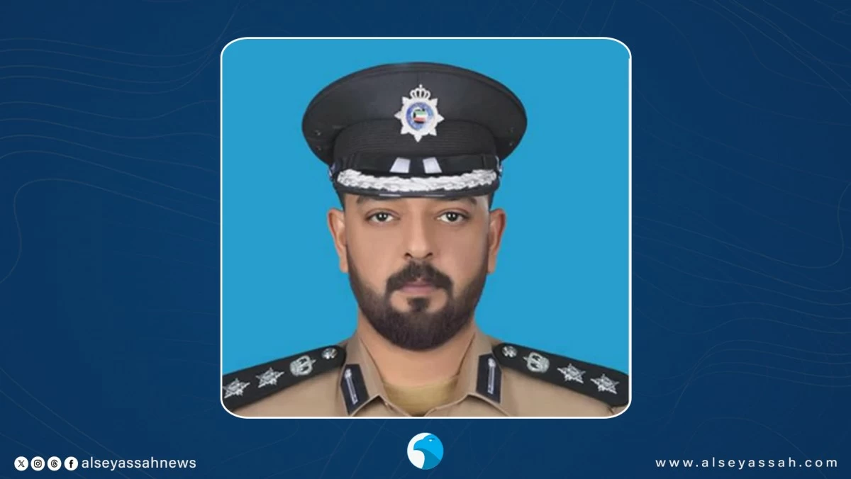 العقيد العيسى لـ'السياسة': رفع 'البلوك' عن المركبات المحجوزة اليوم الخميس في الأفنيوز