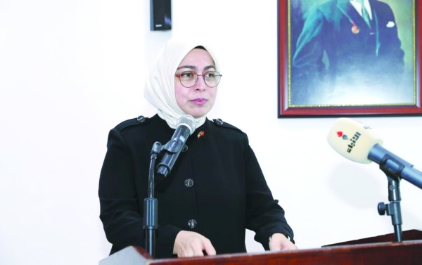 السفيرة التركية: '15 يوليو' نقطة تحول تاريخية أثبت فيها شعبنا تمسكه بالديمقراطية