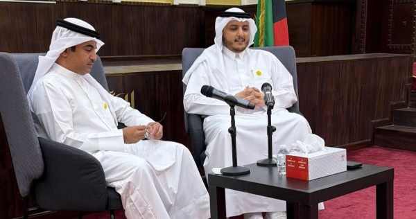 'الأدباء' احتفت بـ'الشعر الكويتي... ديوان الصمود والمقاومة'