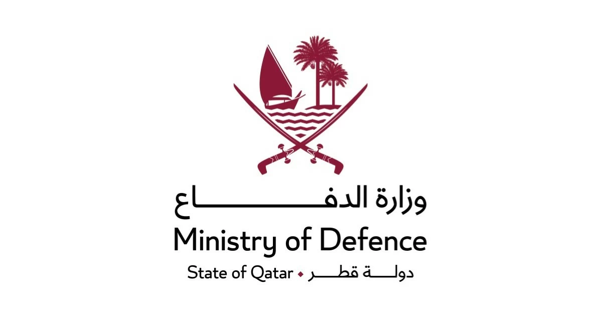 'الدفاع' القطرية: قواتنا المسلحة تصدت لهجمة صاروخية