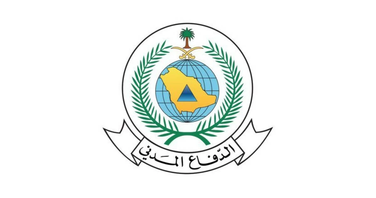 'الدفاع المدني' السعودي يعلن زوال الخطر في الخرج وينبع بعد إنذارين مبكرين