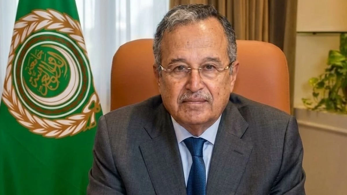 أمين الجامعة العربية: الاعتداءات الإيرانية المتهورة مسعى مكشوف لتوسيع رقعة الصراع وزعزعة استقرار المنطقة
