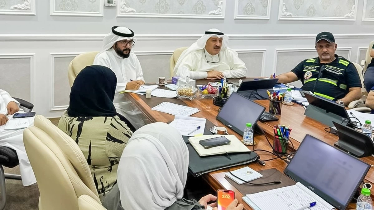وزير الصحة: المنظومة الصحية جاهزة للتعامل مع المستجدات والخدمات مستمرة من دون انقطاع