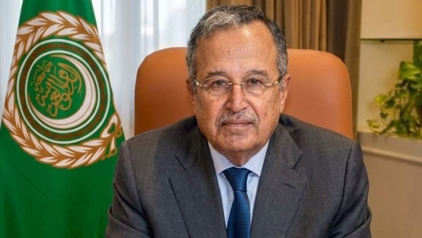 أمين الجامعة العربية: الاعتداءات الإيرانية المتهورة مسعى مكشوف لتوسيع رقعة الصراع وزعزعة استقرار المنطقة
