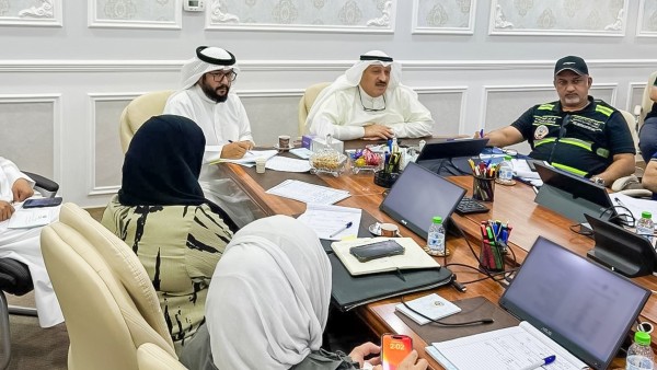 وزير الصحة: المنظومة الصحية جاهزة للتعامل مع المستجدات والخدمات مستمرة من دون انقطاع
